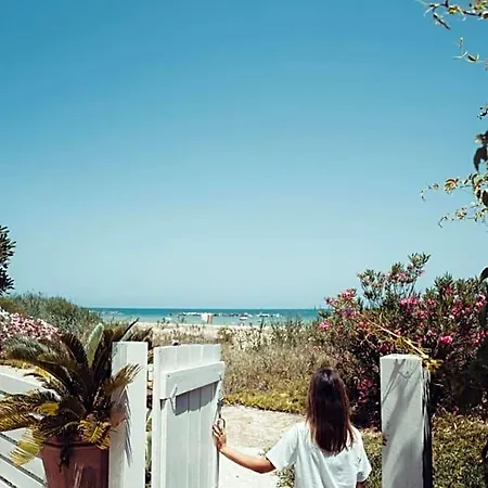 B&B Il Mare In Una Stanza-2